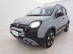 Grigio Usata 2021 Fiat Panda Cross Cross Due volumi | 8990 € (Super prezzo)