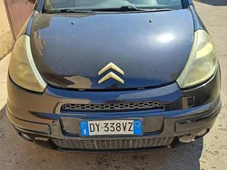 Usata 2009 Citroën C3 Pluriel Cabrio | 2150 € (Ottimo prezzo)