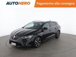Nero Usata 2020 Renault Mégane GrandTour Station wagon | 13.599 € (Buon prezzo)