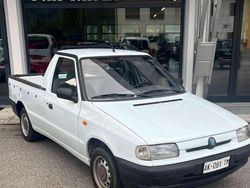 Bianco Usata 1996 Skoda Pick-up Pick-up | 4900 €