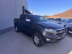 Antracite Usata 2020 Ford Ranger Pick-up | 23.900 € (Ottimo prezzo)