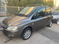 Grigio Usata 2010 Fiat 1600 Tre volumi | 4290 €