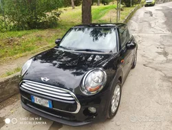 Usata 2015 Mini Cooper D Due volumi | 7200 € (Super prezzo)