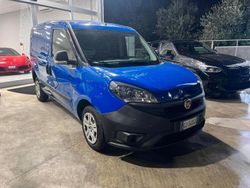 Blu Usata 2022 Fiat Doblò S Monovolume | 11.900 € (Ottimo prezzo)