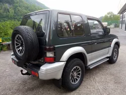 Usata 1993 Mitsubishi Pajero SUV | 11.500 €
