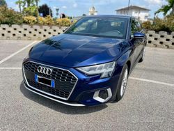 Blu Usata 2021 Audi A3 e-tron Advanced Due volumi | 21.000 € (Ottimo prezzo)