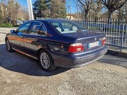 Usata 2001 BMW 530 Efficient Dynamics Tre volumi | 4250 € (Buon prezzo)