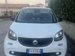 Usata 2017 Smart ForFour Tre volumi | 8700 € (Buon prezzo)
