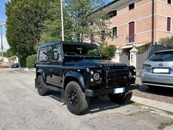 Usata 2010 Land Rover Defender SE Station wagon | 45.000 € (Molto cara)