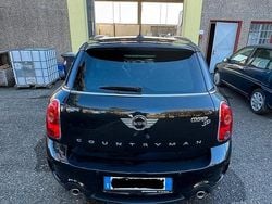Usata 2015 Mini Countryman SUV | 12.100 € (Molto cara)