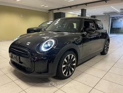 Nero Usata 2022 Mini ONE Essential Due volumi | 22.890 € (Buon prezzo)