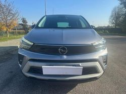 Argento Usata 2021 Opel Crossland X Elegance SUV | 9900 € (Buon prezzo)