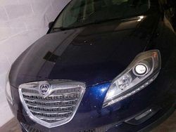 Blu Usata 2013 Lancia Delta Gold Due volumi | 5300 € (Buon prezzo)