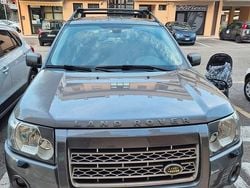 Grigio Usata 2009 Land Rover Freelander 2 SUV | 6500 € (Ottimo prezzo)