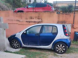 Usata 2006 Smart ForFour Pulse Due volumi | 1400 € (Buon prezzo)