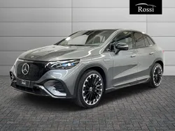 Argento Nuova 2025 Mercedes 350 SUV | 86.000 €