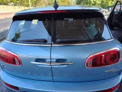 Blu/azzurro Usata 2017 Mini Cooper Clubman Station wagon | 16.500 € (Ottimo prezzo)