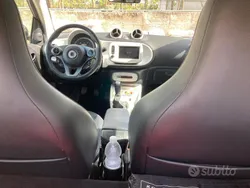 Usata 2015 Smart ForTwo Coupé Coupé | 8800 € (Buon prezzo)