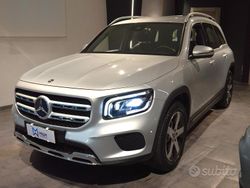 Grigio Usata 2020 Mercedes 200 SUV | 25.900 € (Ottimo prezzo)
