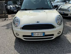 Usata 2010 Mini One D Due volumi | 8200 € (Molto cara)