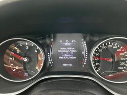 Nero Usata 2019 Jeep Compass SUV | 17.900 € (Cara)