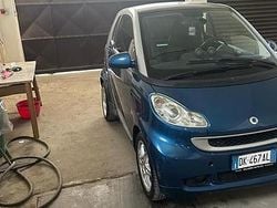 Blu Usata 2010 Smart ForFour Due volumi | 3800 €