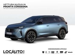 Nero Usata 2024 Peugeot 5008 Allure Monovolume | 33.490 € (Super prezzo)