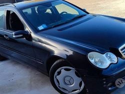 Usata 2006 Mercedes C220 Station wagon | 1500 € (Super prezzo)