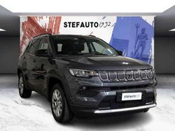 Grigio Usata 2024 Jeep Compass Limited SUV | 23.900 € (Ottimo prezzo)
