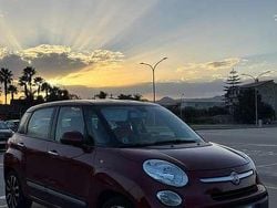 Usata 2012 Fiat 500L Lounge Monovolume | 9000 € (Buon prezzo)