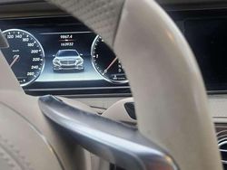 Usata 2016 Mercedes S350 Tre volumi | 31.000 € (Super prezzo)