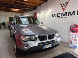 Usata 2007 BMW X3 SUV | 6900 € (Buon prezzo)