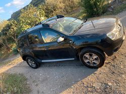 Nero Usata 2016 Dacia Duster SUV | 11.000 €