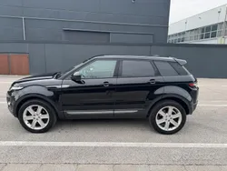 Usata 2015 Land Rover Range Rover evoque Dynamic SUV | 16.000 € (Buon prezzo)