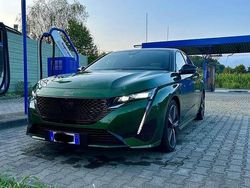 Usata 2022 Peugeot 308 GT Tre volumi | 22.000 € (Cara)