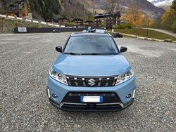 Blu/azzurro Usata 2019 Suzuki Vitara Tre volumi | 19.800 € (Buon prezzo)