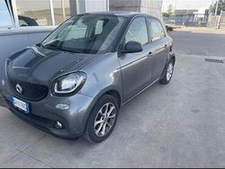 Grigio Usata 2019 Smart ForFour Due volumi | 12.500 € (Buon prezzo)