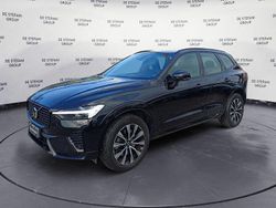 Nero Usata 2024 Volvo XC60 Ultimate SUV | 46.500 € (Cara)