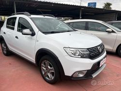 Bianco Usata 2020 Dacia Sandero Ambiance Tre volumi | 7990 €