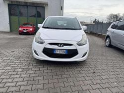 Other Usata 2011 Hyundai ix20 Comfort Due volumi | 3999 € (Ottimo prezzo)