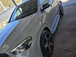 Grigio Usata 2024 Mercedes GLE450 AMG AMG Line Premium Coupé | 89.900 € (Buon prezzo)