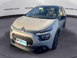 Beige Usata 2022 Citroën C3 PureTech Due volumi | 12.900 € (Buon prezzo)