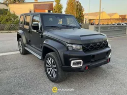 Nero Nuova 2025 ICH-X K2 SUV | 51.500 € (Buon prezzo)