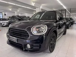 Nero Usata 2019 Mini Cooper D Countryman Business SUV | 19.900 € (Buon prezzo)