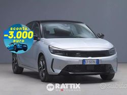 Gris aluminium Usata 2024 Opel Corsa S Tre volumi | 14.623 € (Buon prezzo)
