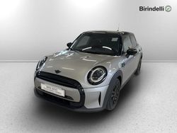 Argento Usata 2023 Mini Cooper Classic Due volumi | 26.500 € (Buon prezzo)