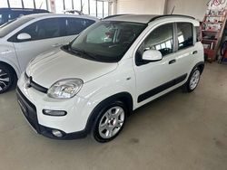 Bianco Usata 2023 Fiat Panda City Life Due volumi | 12.500 € (Cara)