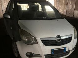 Usata 2012 Opel Agila Due volumi | 1600 € (Super prezzo)