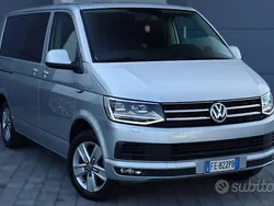 Argento Usata 2016 VW Caravelle Comfortline Monovolume | 19.900 € (Ottimo prezzo)
