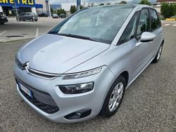 Argento Usata 2015 Citroën C4 Picasso Seduction Monovolume | 7200 € (Super prezzo)